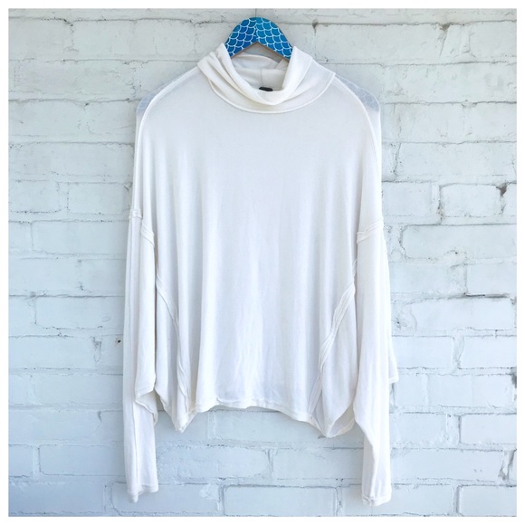 Free People Tops - Free People We The Free Alameda Pullover